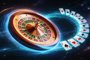 伪诈唬：德州扑克中的进阶策略与双重胜算